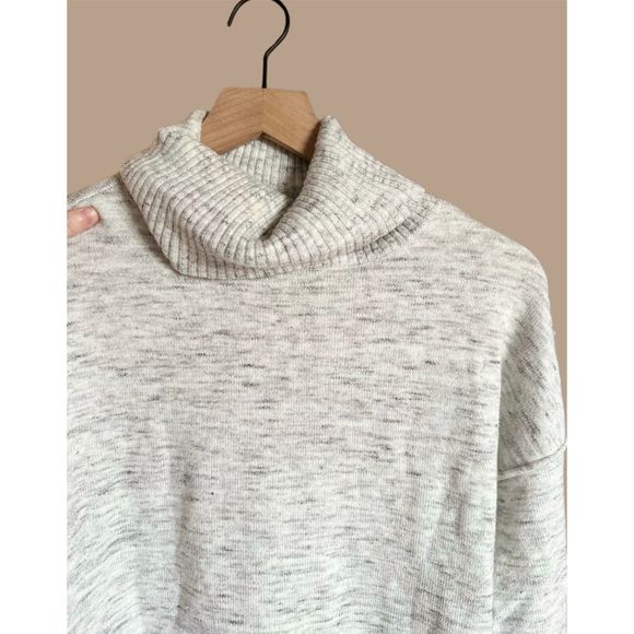 RD Style Ursula Spongey Turtleneck Sweater - Picture 2 of 5